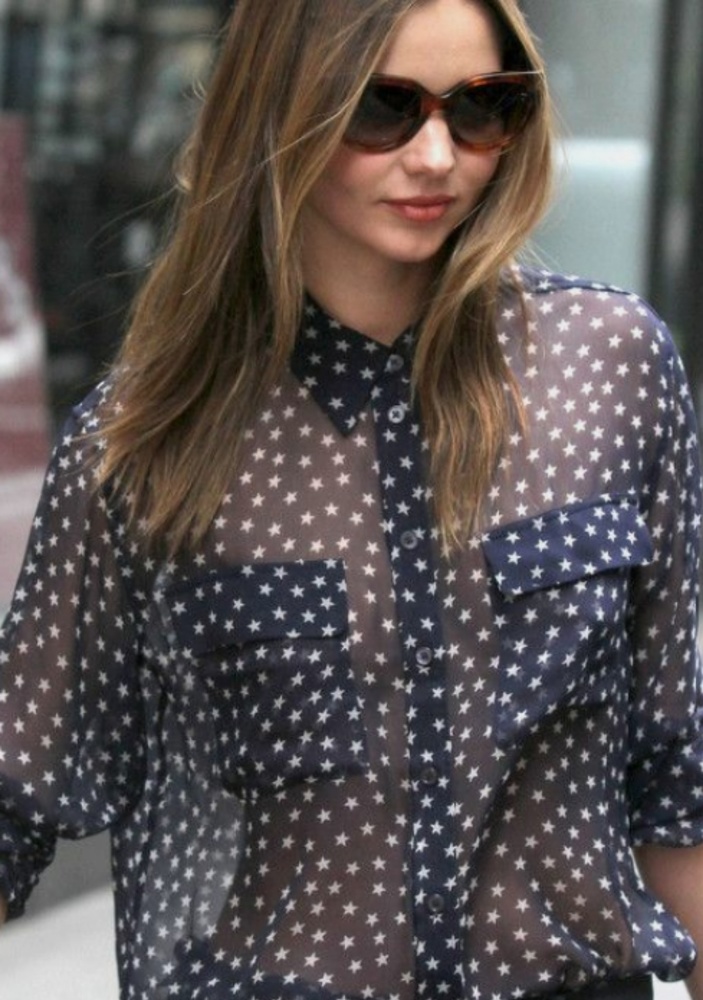 Old Navy Blouse